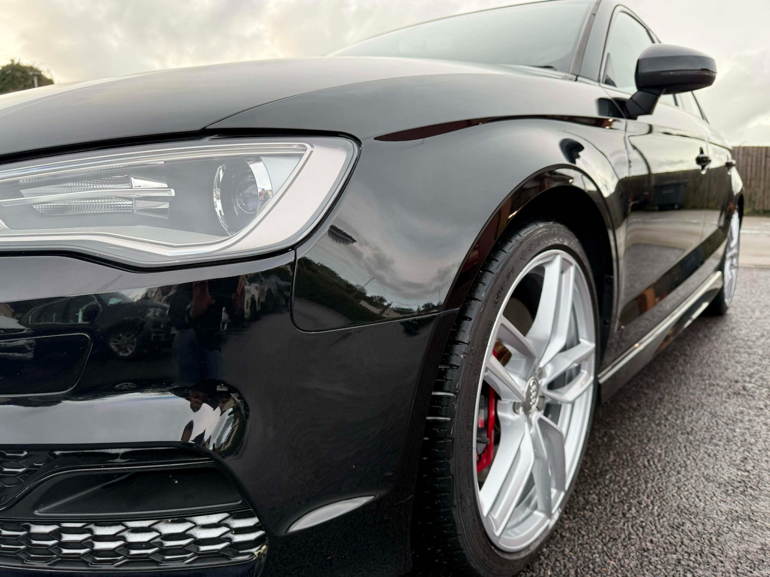 Used Audi A3 2015 for sale - 77028267: Photo 36