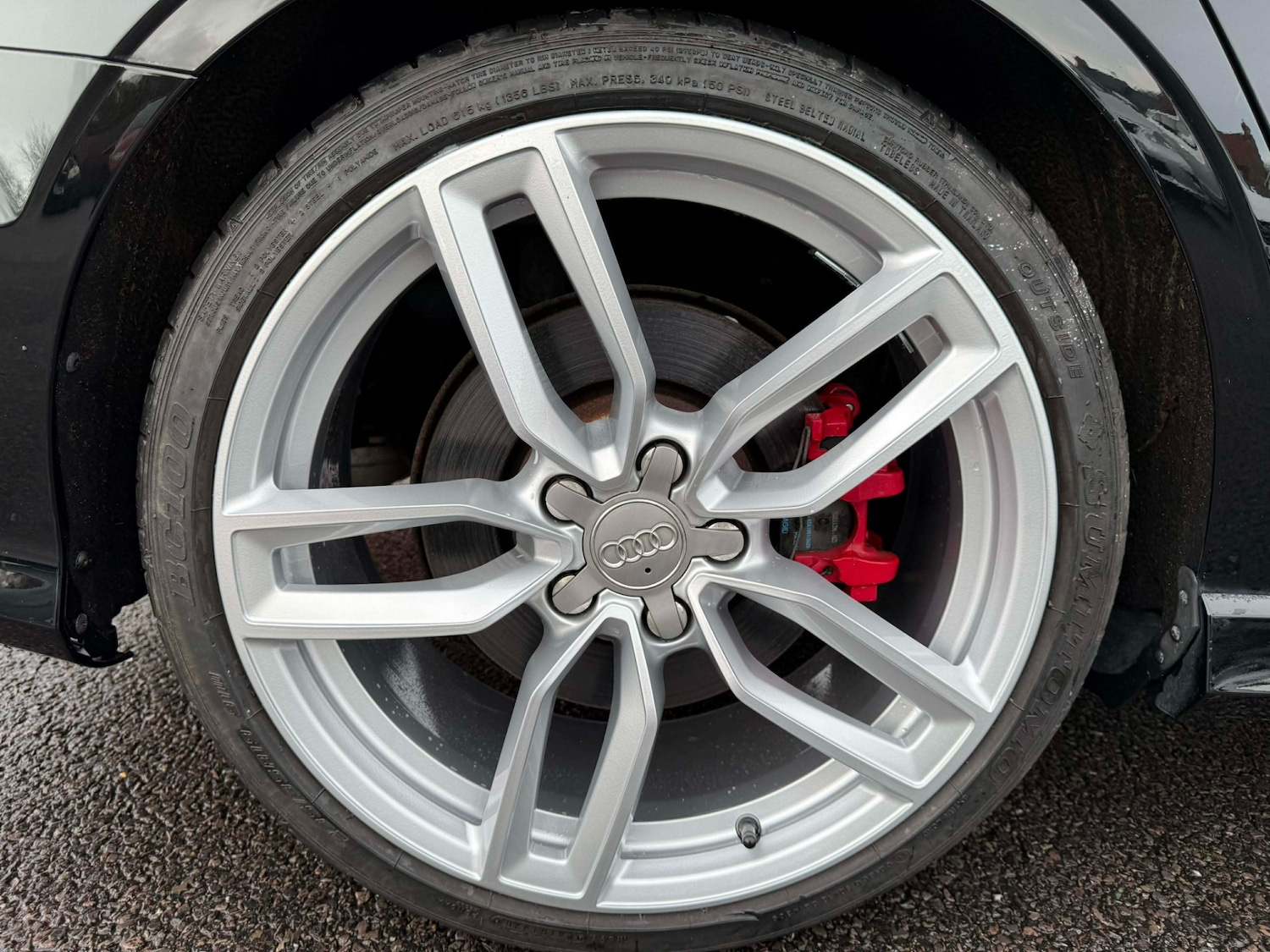 Used Audi A3 2015 for sale - 77028267: Photo 37