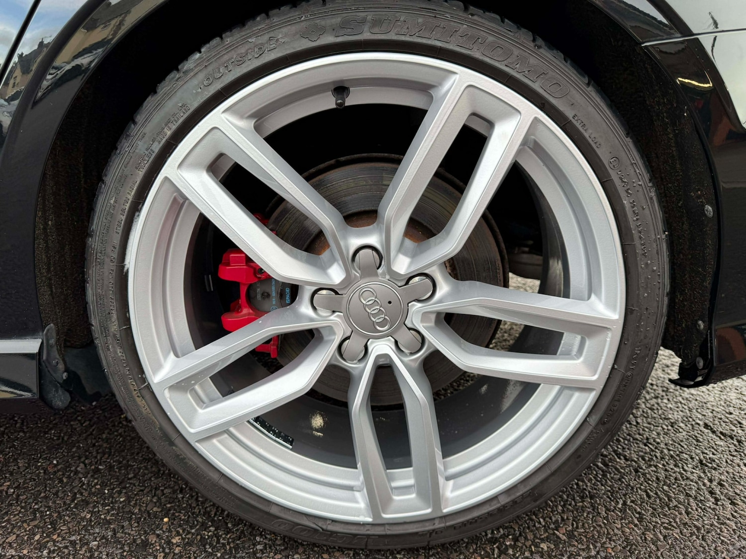 Used Audi A3 2015 for sale - 77028267: Photo 38