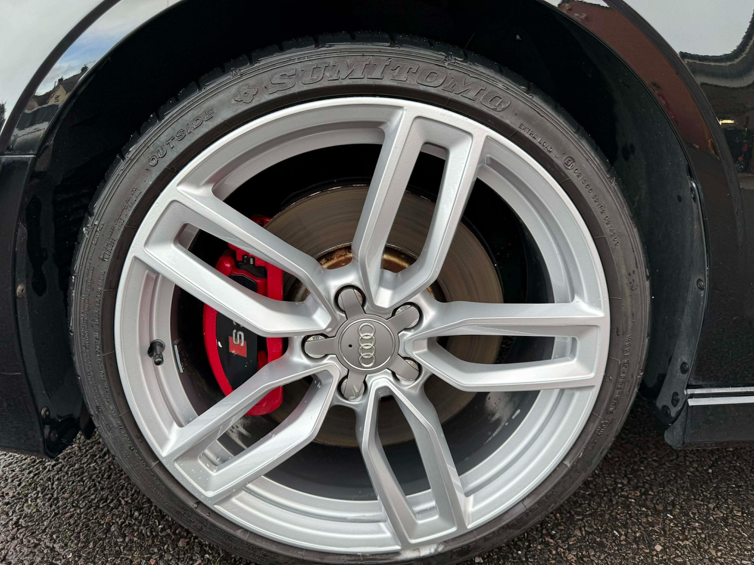 Used Audi A3 2015 for sale - 77028267: Photo 40