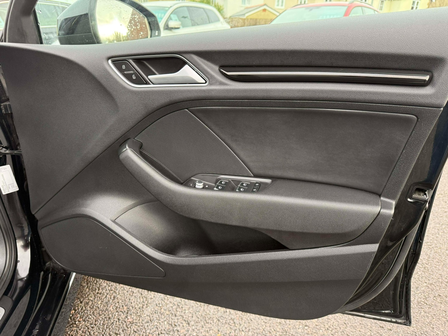 Used Audi A3 2015 for sale - 77028267: Photo 42