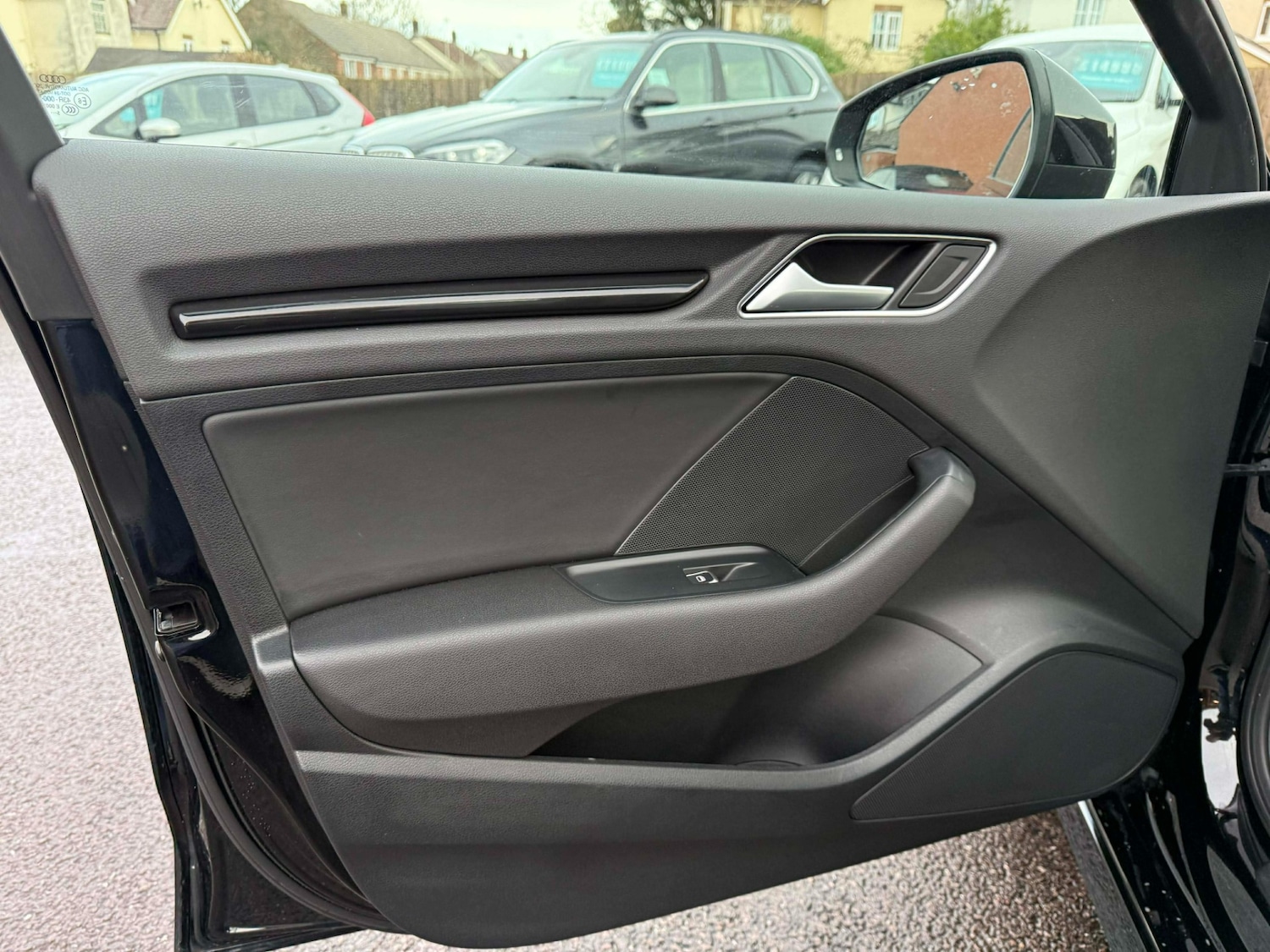 Used Audi A3 2015 for sale - 77028267: Photo 44