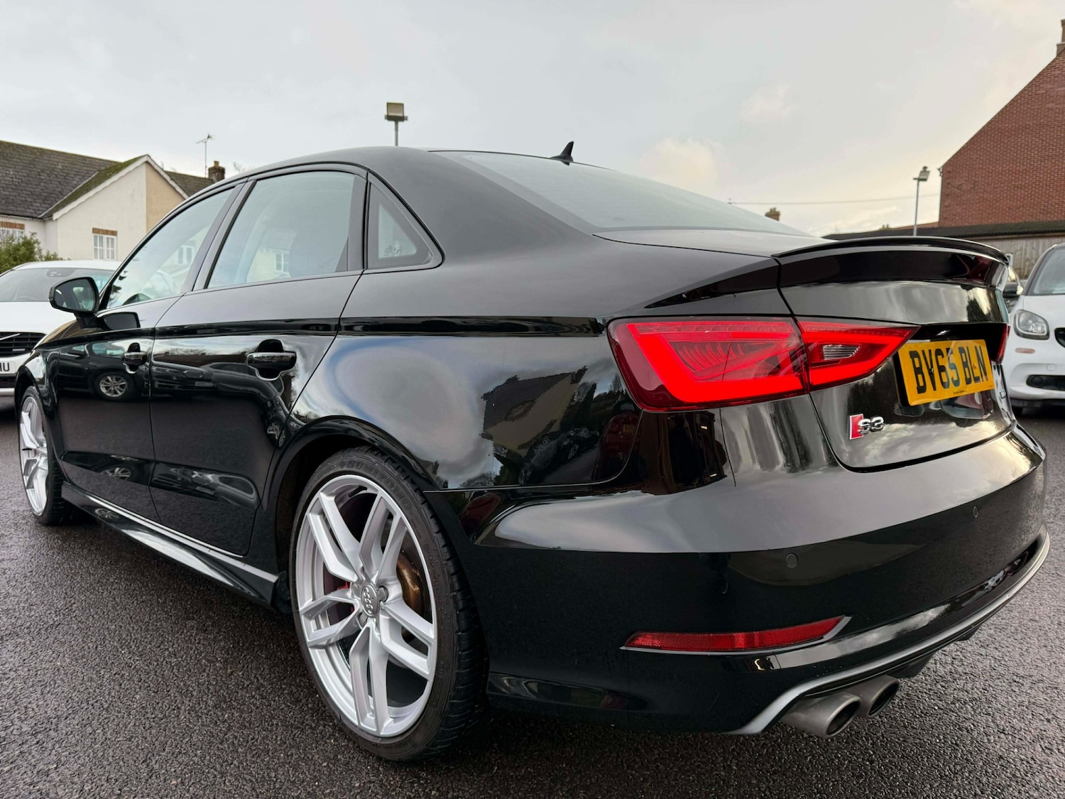 Used Audi A3 2015 for sale - 77028267: Photo 6