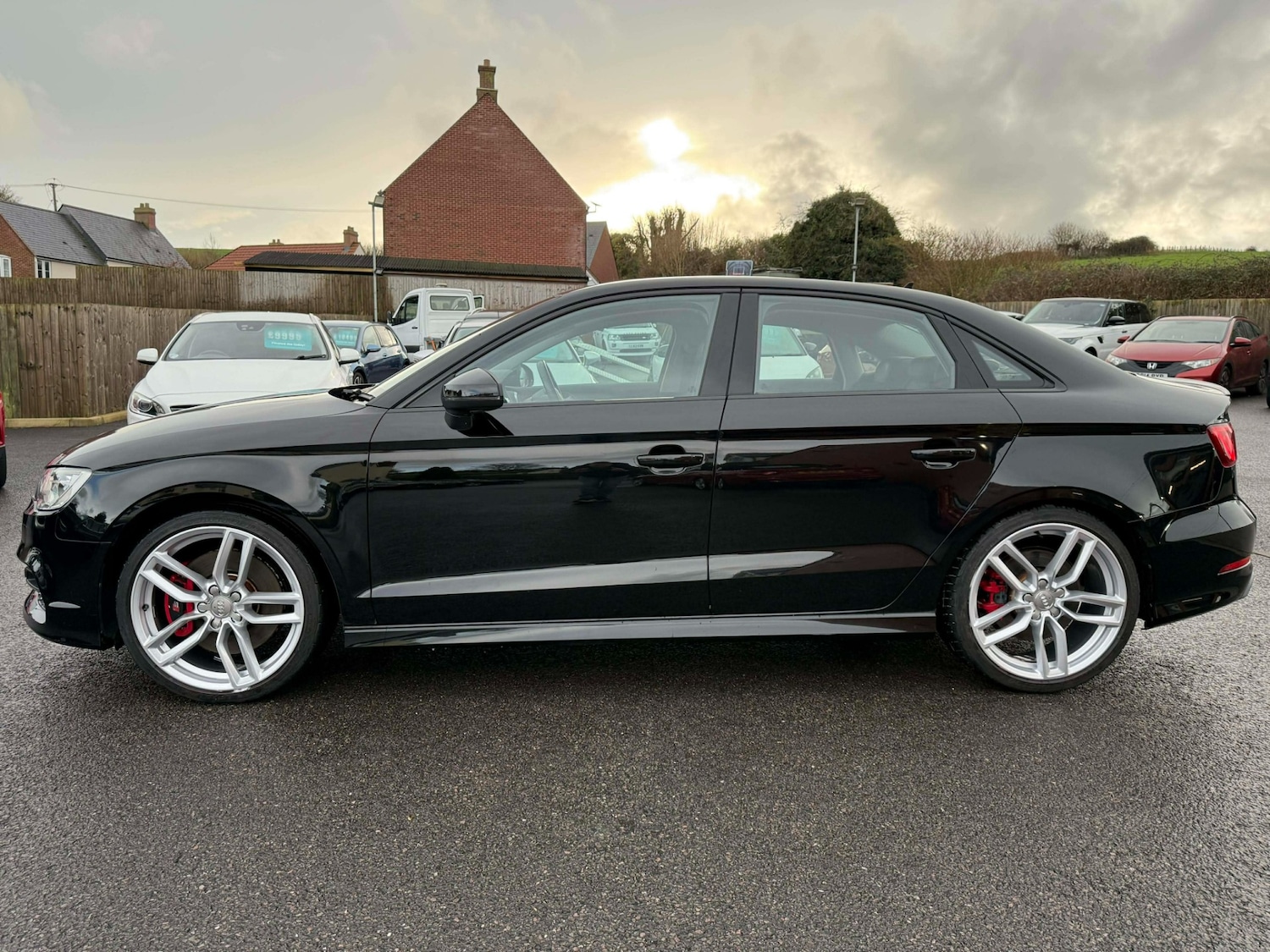 Used Audi A3 2015 for sale - 77028267: Photo 7