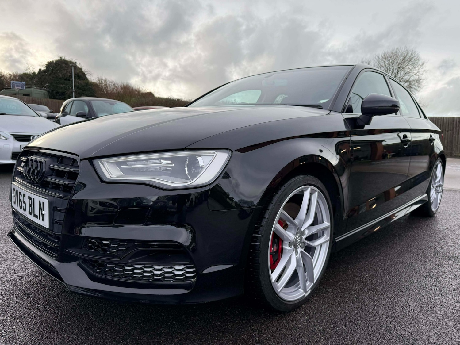 Used Audi A3 2015 for sale - 77028267: Photo 8