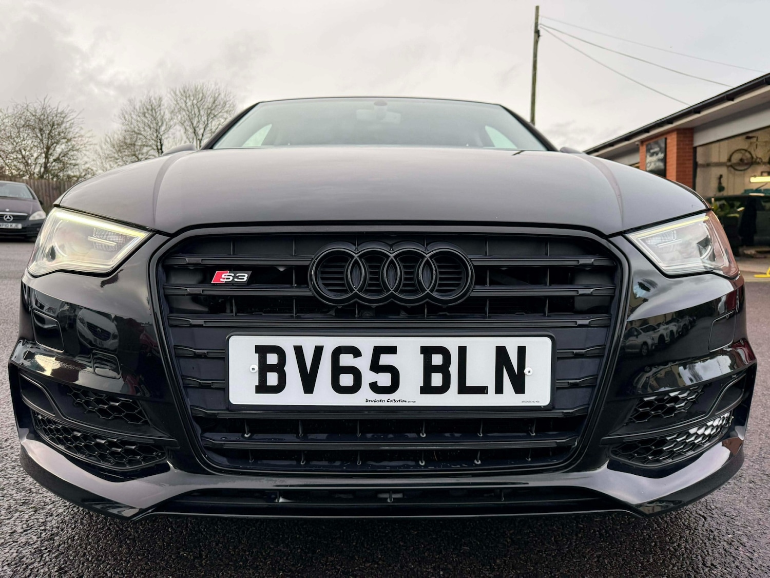 Used Audi A3 2015 for sale - 77028267: Photo 9