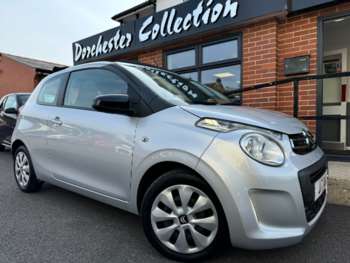 2015 - 1.0 VTi Feel 3dr