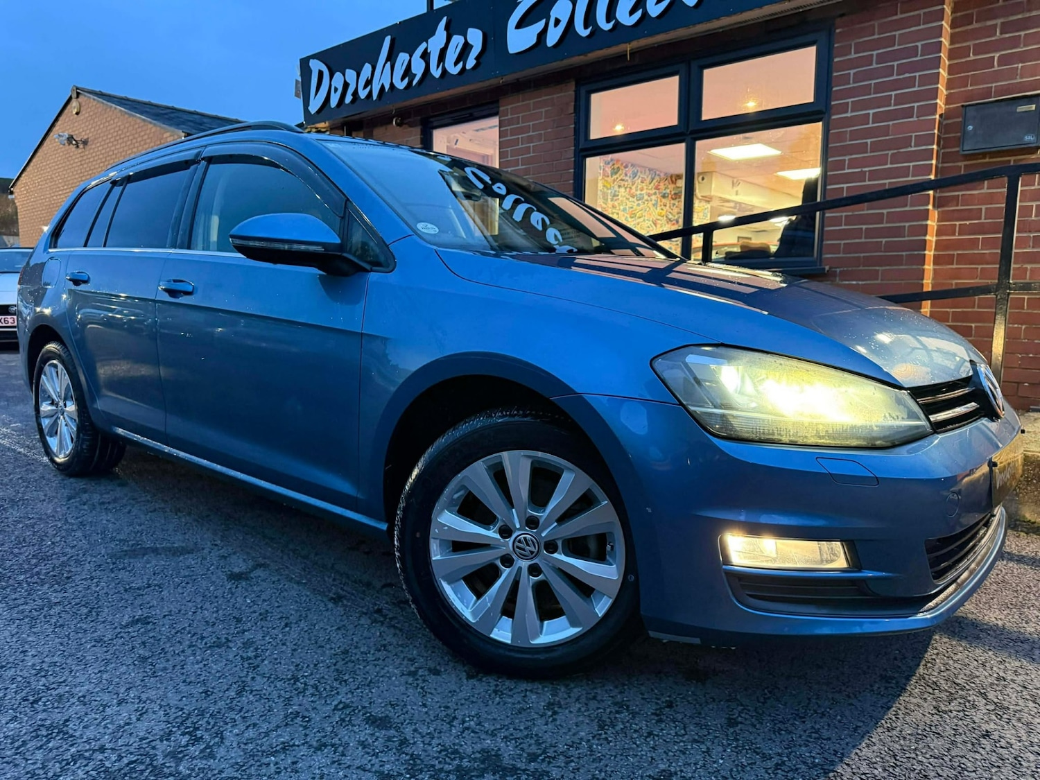 Used Volkswagen Golf 2014 for sale - 77323707: Photo 10