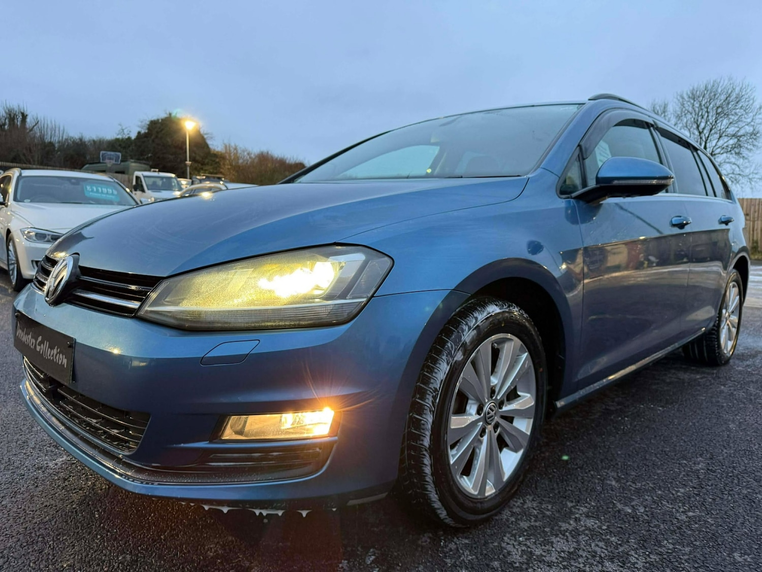 Used Volkswagen Golf 2014 for sale - 77323707: Photo 11