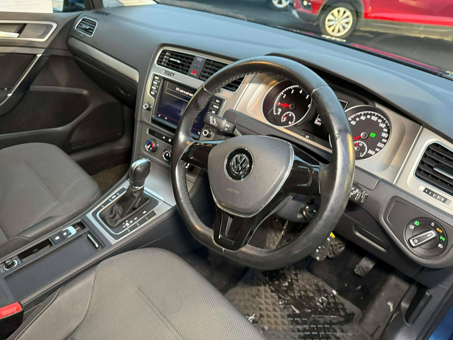 Used Volkswagen Golf 2014 for sale - 77323707: Photo 13