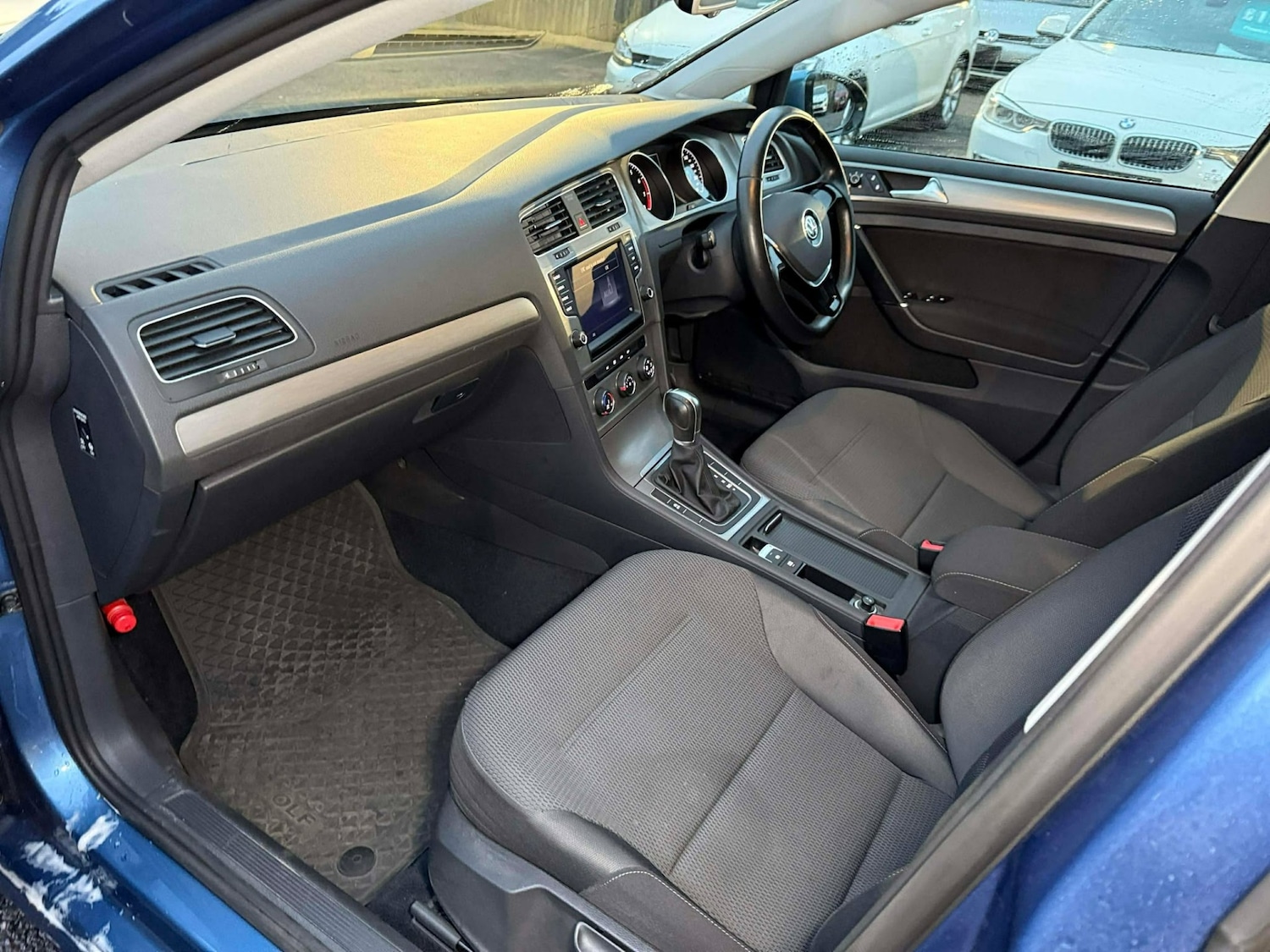 Used Volkswagen Golf 2014 for sale - 77323707: Photo 14