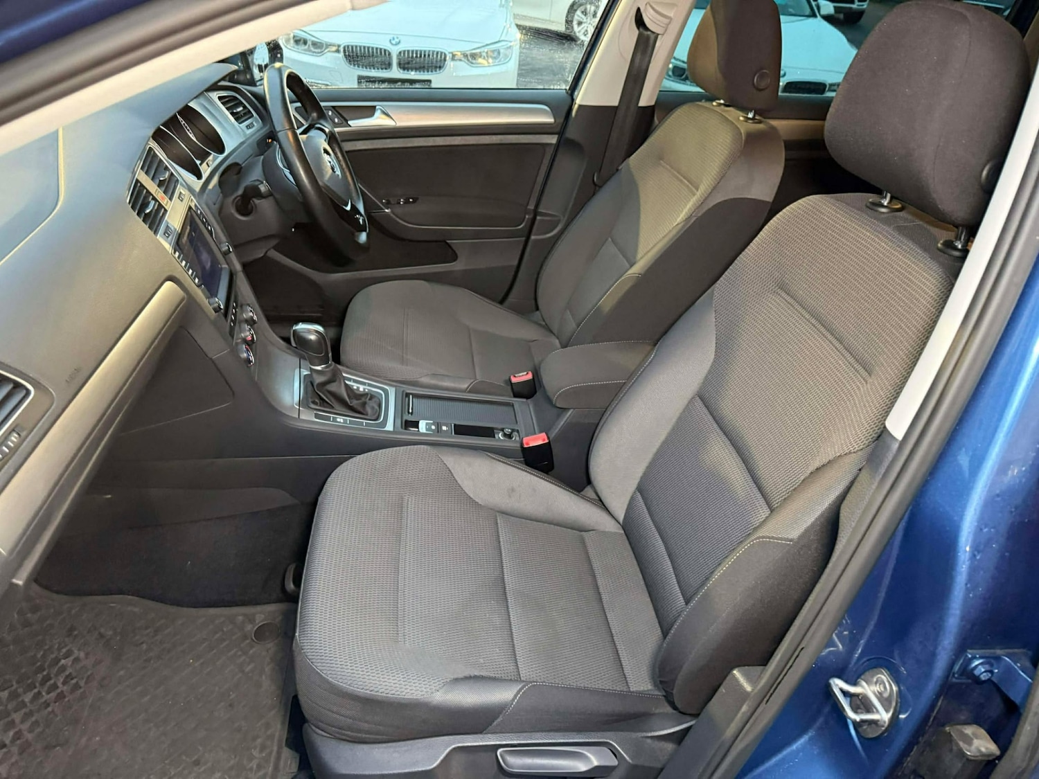 Used Volkswagen Golf 2014 for sale - 77323707: Photo 15