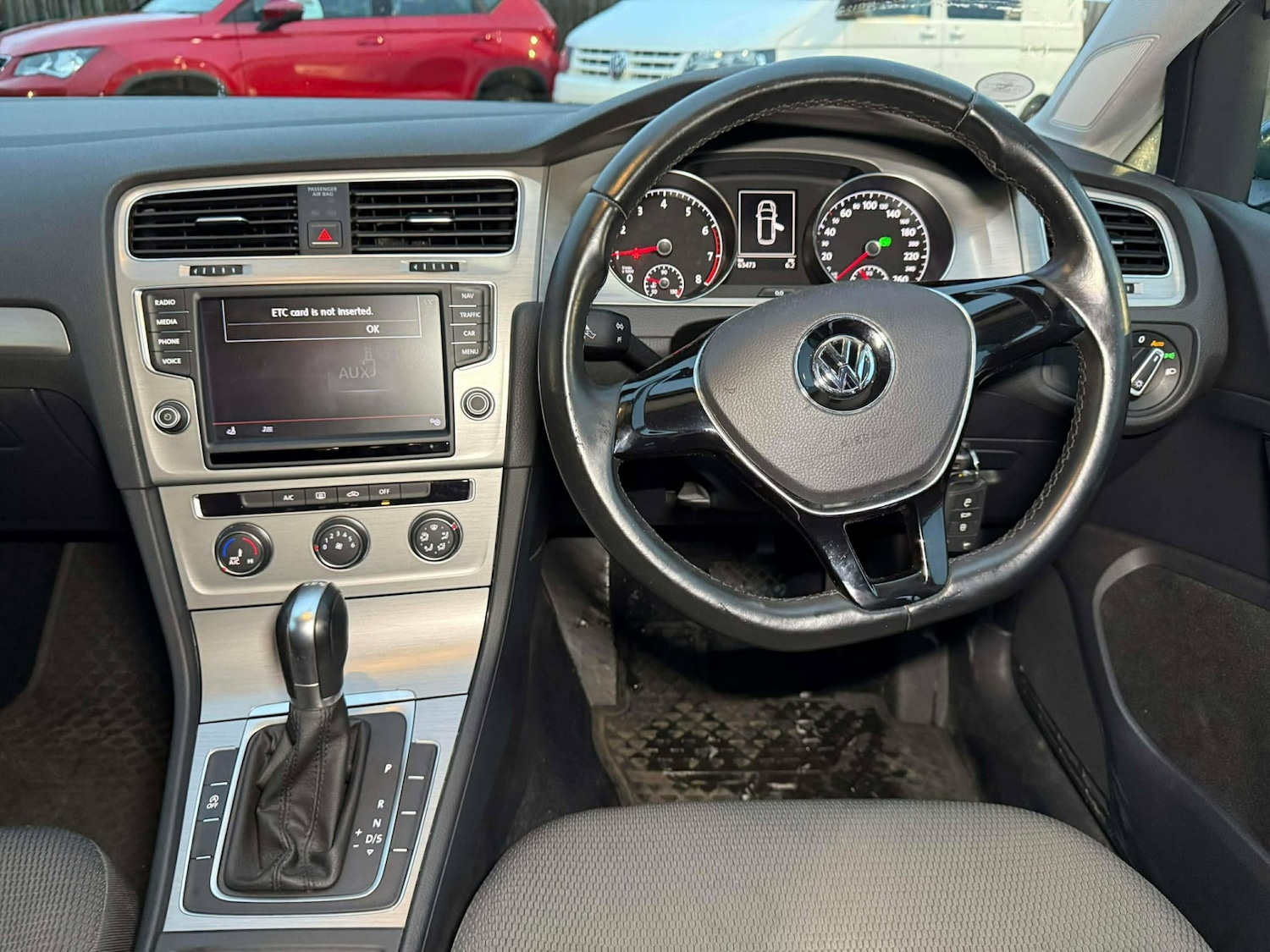 Used Volkswagen Golf 2014 for sale - 77323707: Photo 16