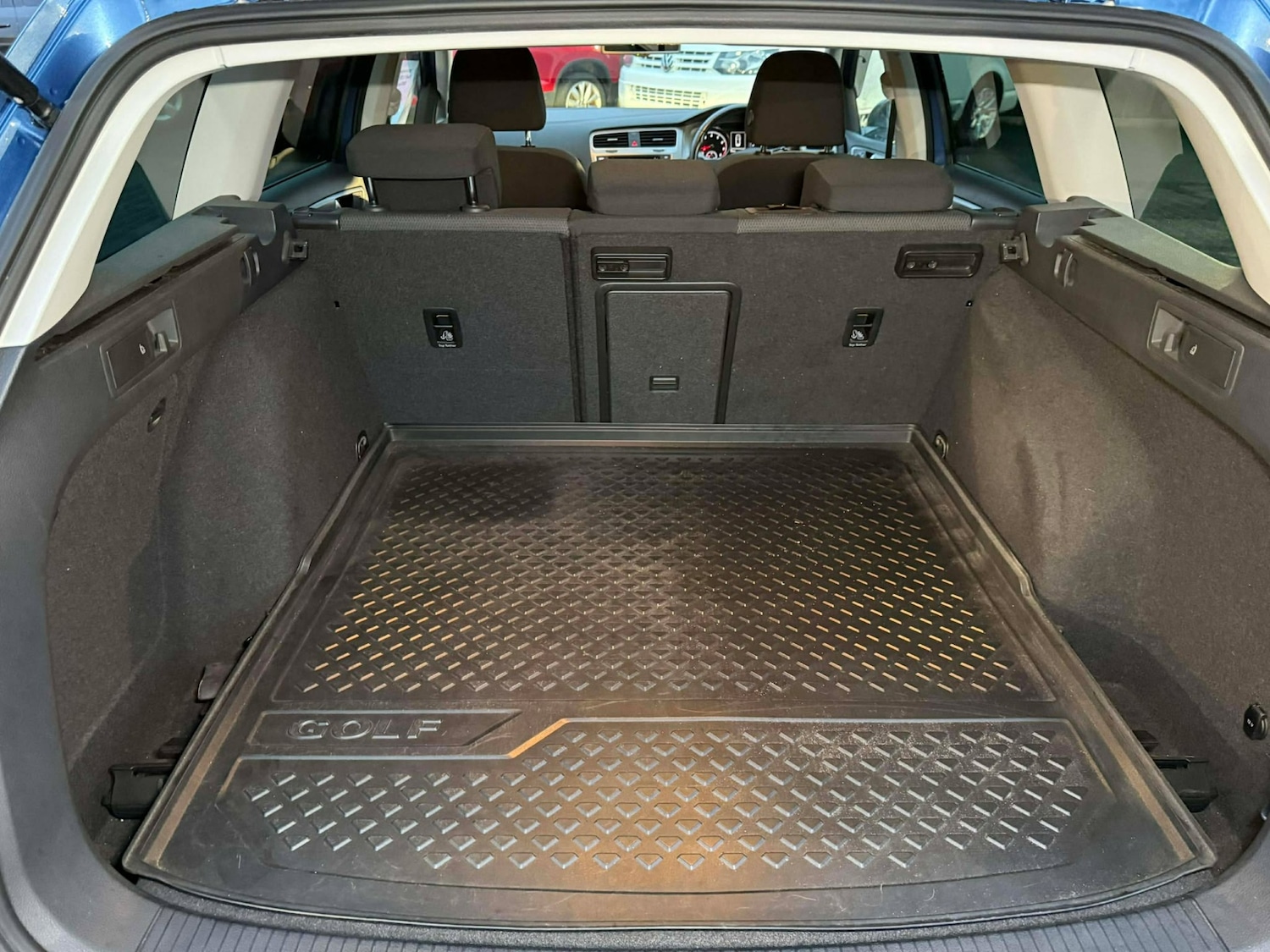 Used Volkswagen Golf 2014 for sale - 77323707: Photo 18