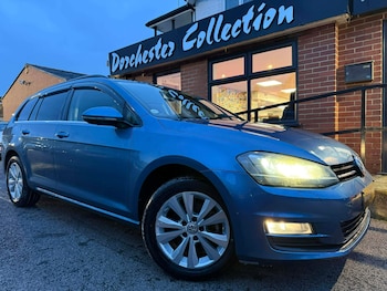 Used Volkswagen Golf 2014 for sale - 77323707: Photo