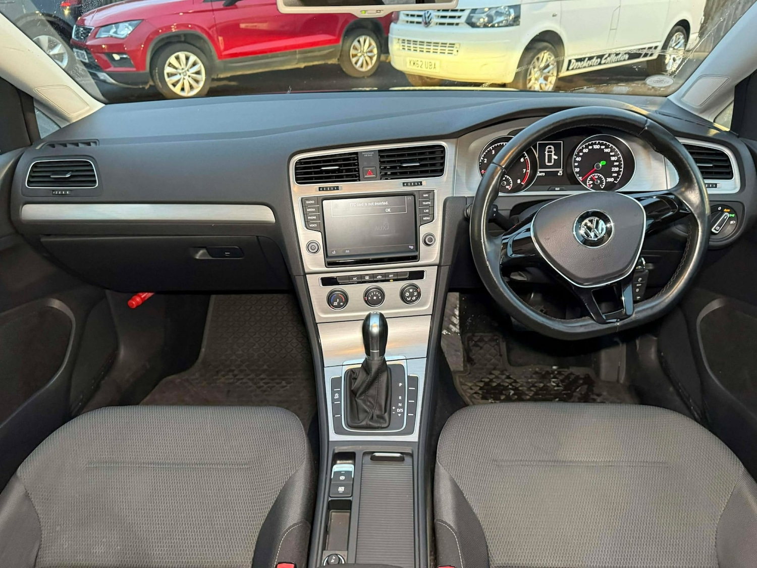 Used Volkswagen Golf 2014 for sale - 77323707: Photo 20