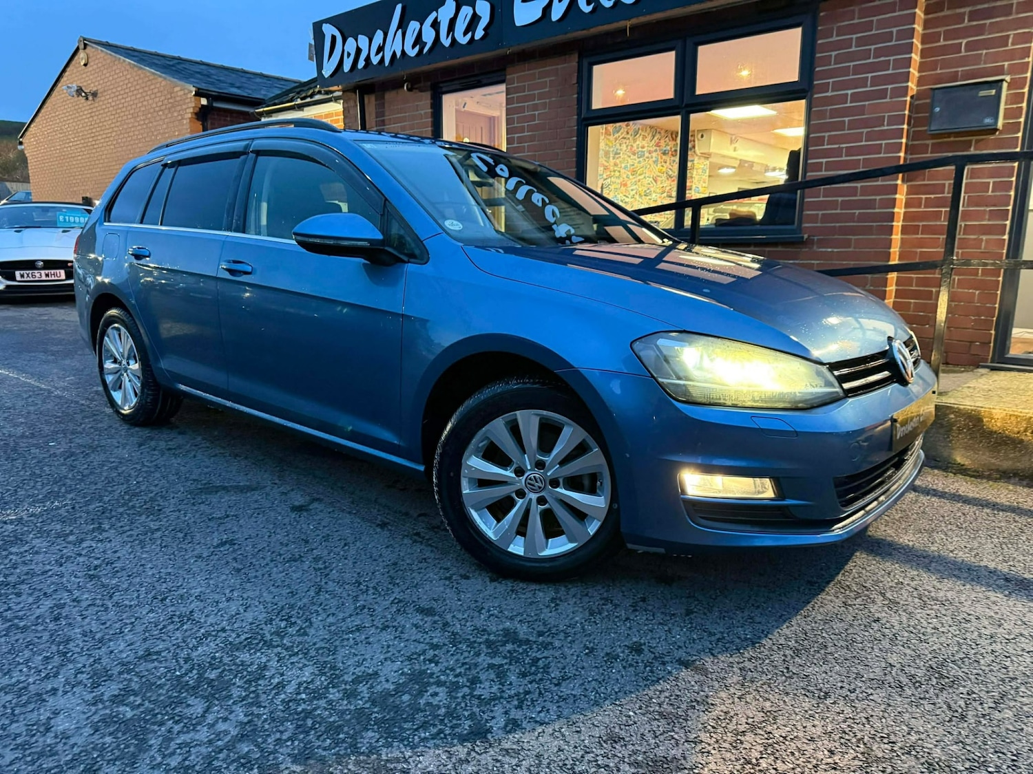 Used Volkswagen Golf 2014 for sale - 77323707: Photo 21