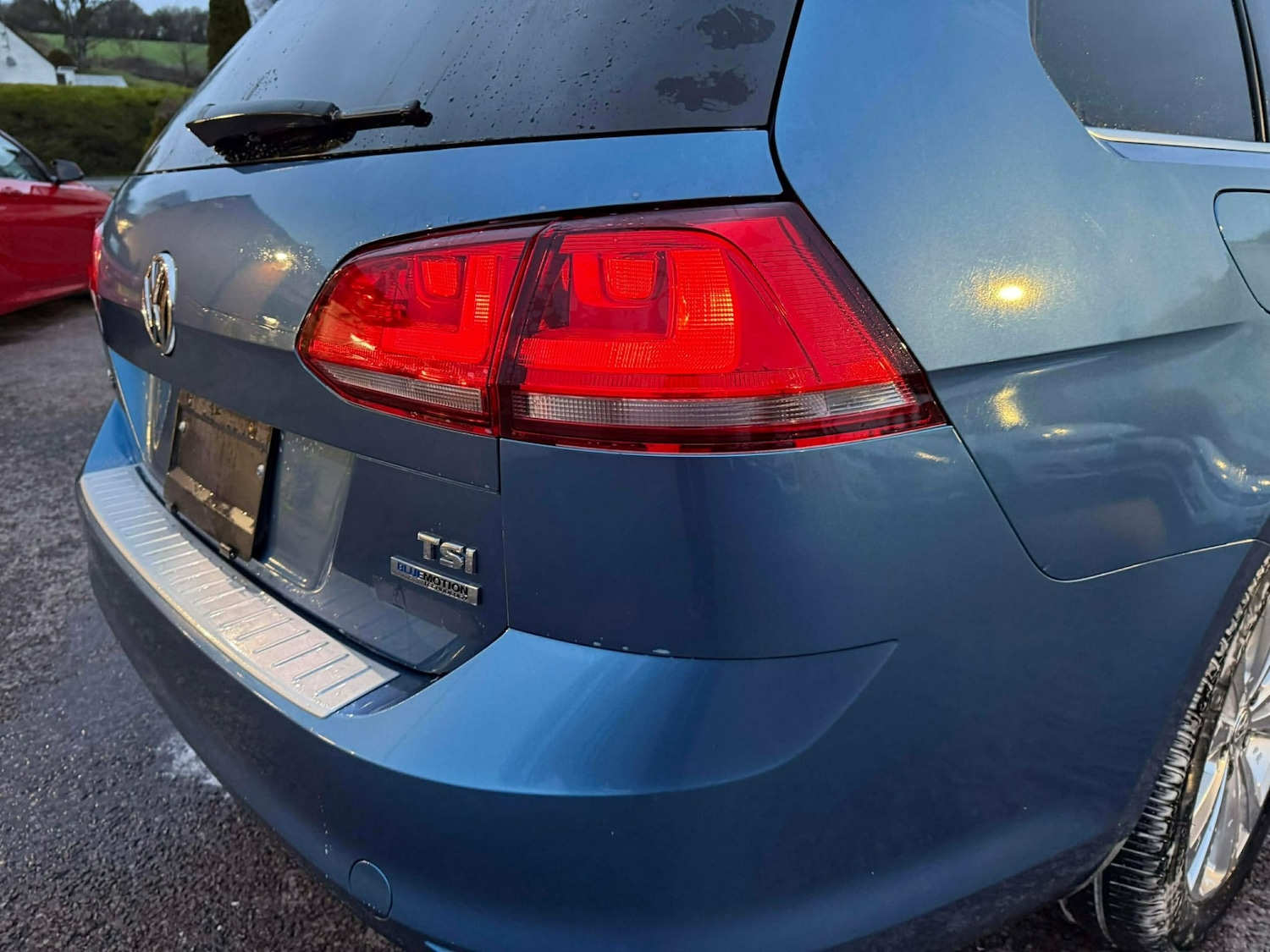 Used Volkswagen Golf 2014 for sale - 77323707: Photo 22