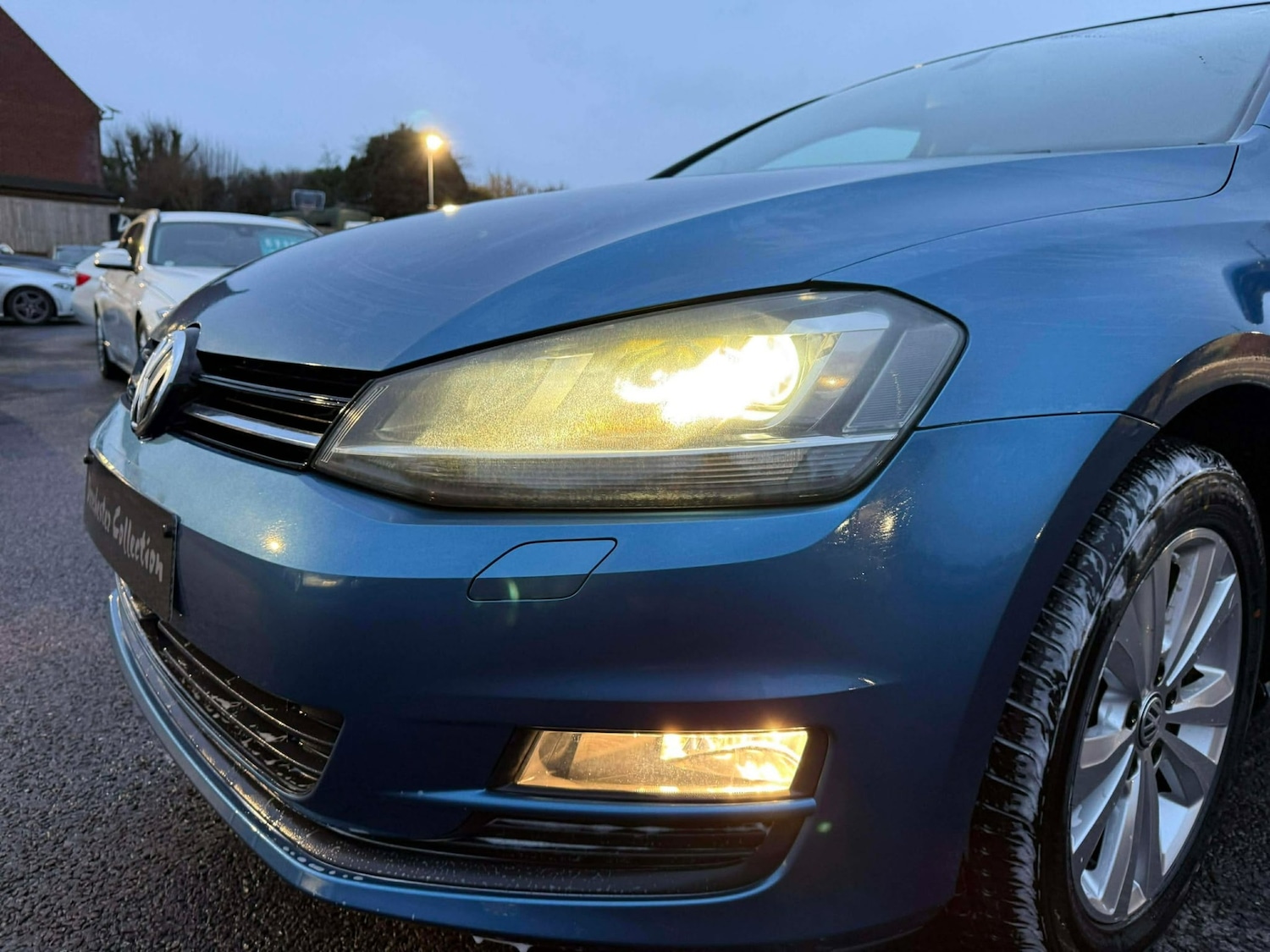 Used Volkswagen Golf 2014 for sale - 77323707: Photo 24