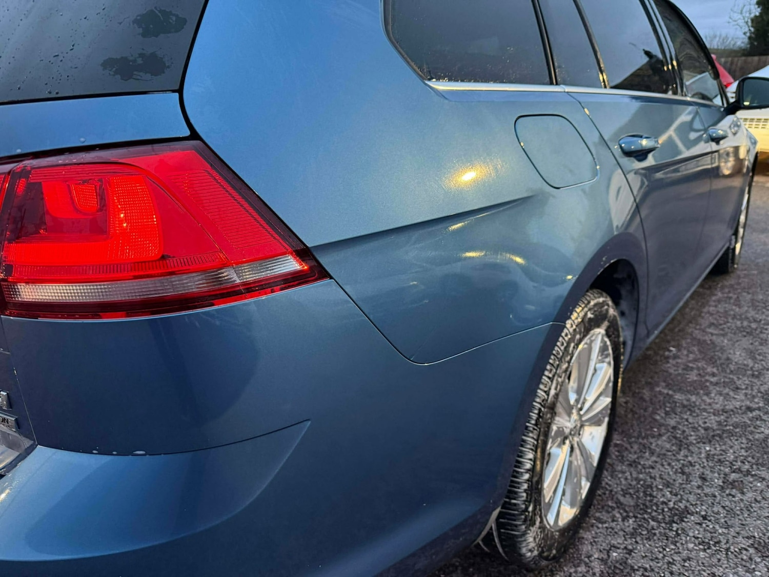 Used Volkswagen Golf 2014 for sale - 77323707: Photo 25