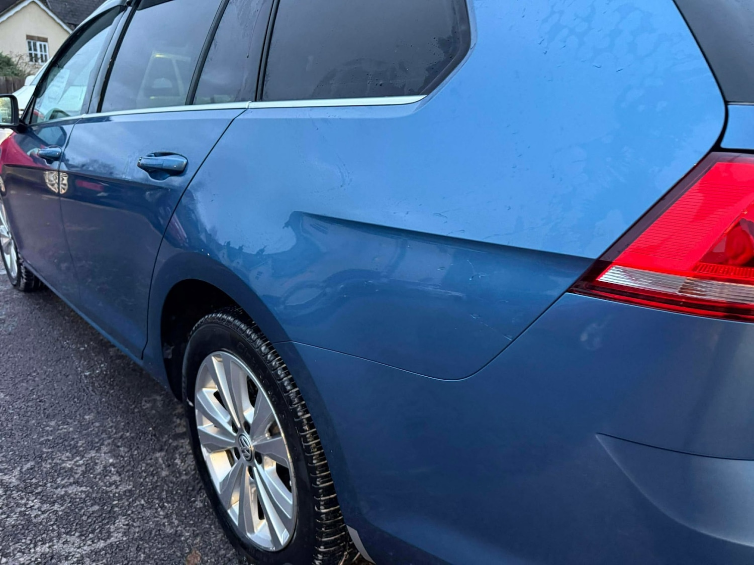 Used Volkswagen Golf 2014 for sale - 77323707: Photo 26