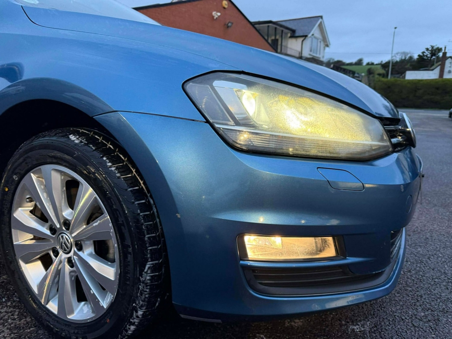 Used Volkswagen Golf 2014 for sale - 77323707: Photo 27