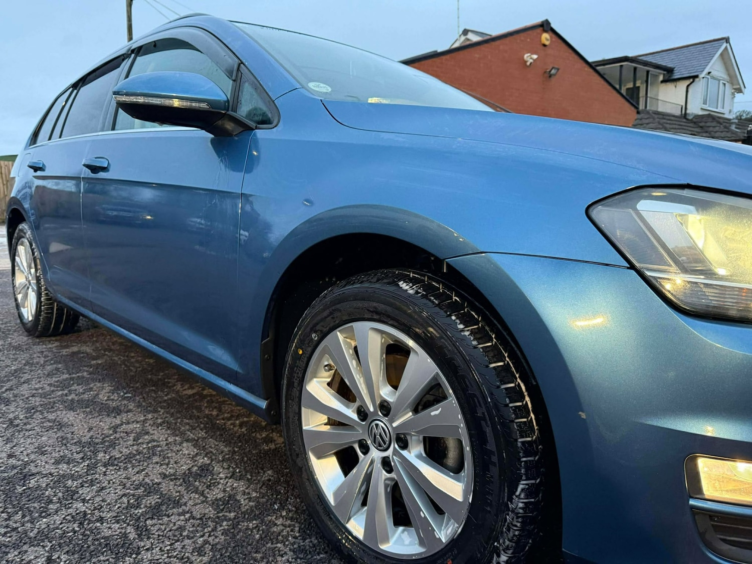 Used Volkswagen Golf 2014 for sale - 77323707: Photo 28