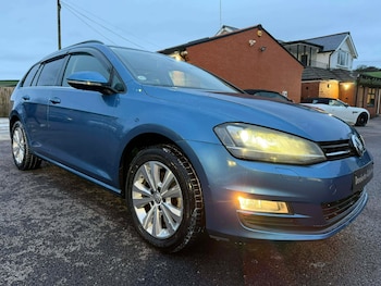 Used Volkswagen Golf 2014 for sale - 77323707: Photo