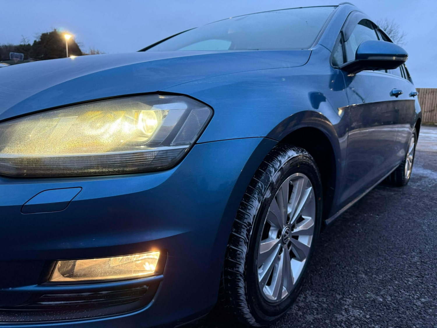 Used Volkswagen Golf 2014 for sale - 77323707: Photo 30