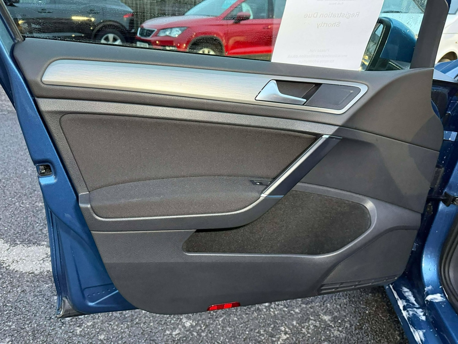 Used Volkswagen Golf 2014 for sale - 77323707: Photo 33