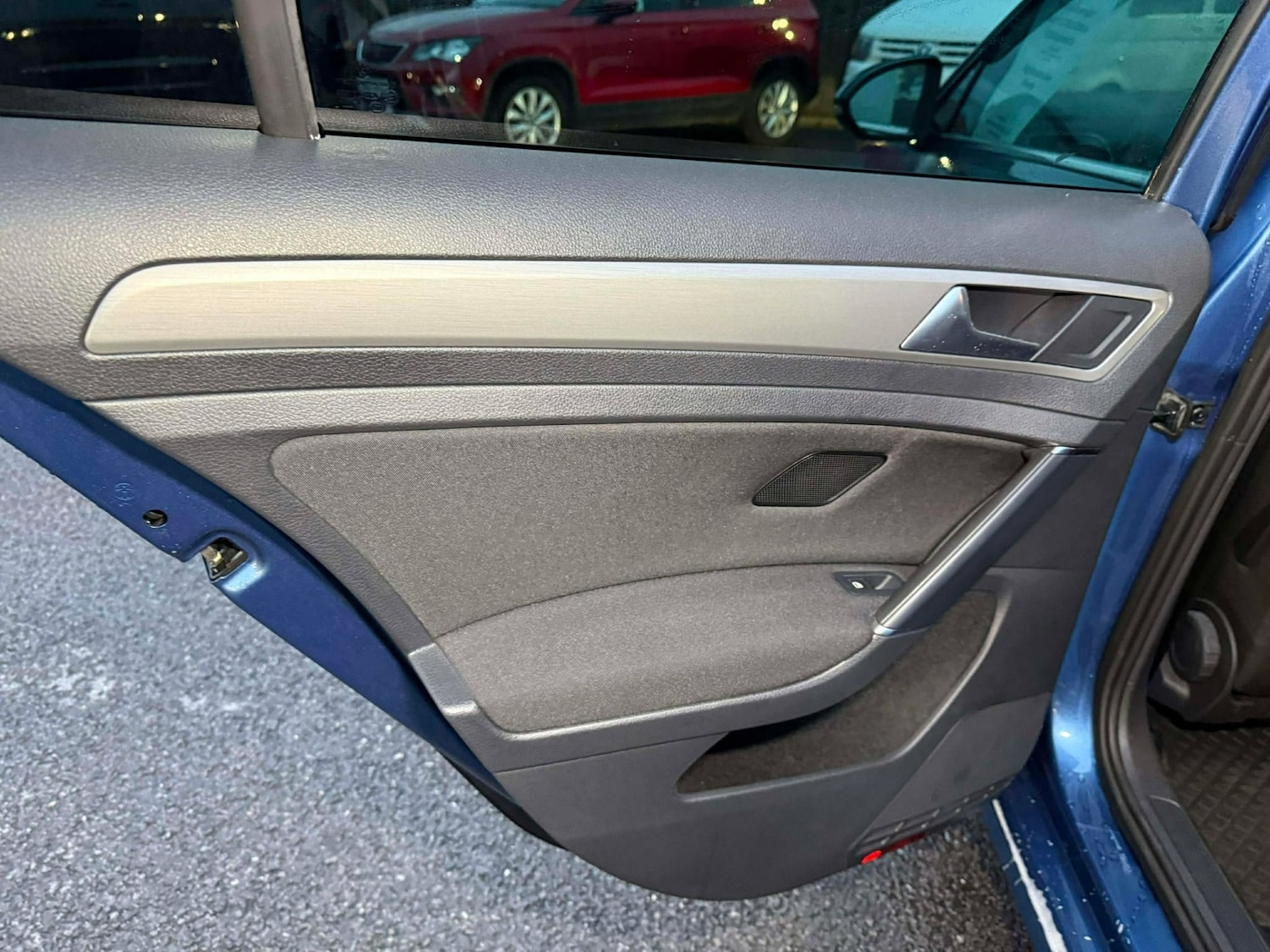 Used Volkswagen Golf 2014 for sale - 77323707: Photo 34