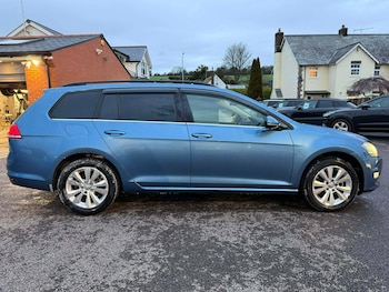 Used Volkswagen Golf 2014 for sale - 77323707: Photo