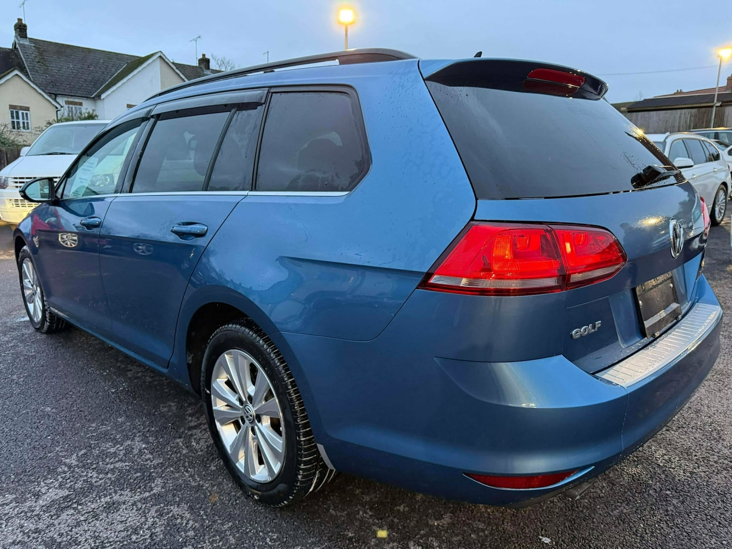 Used Volkswagen Golf 2014 for sale - 77323707: Photo 6