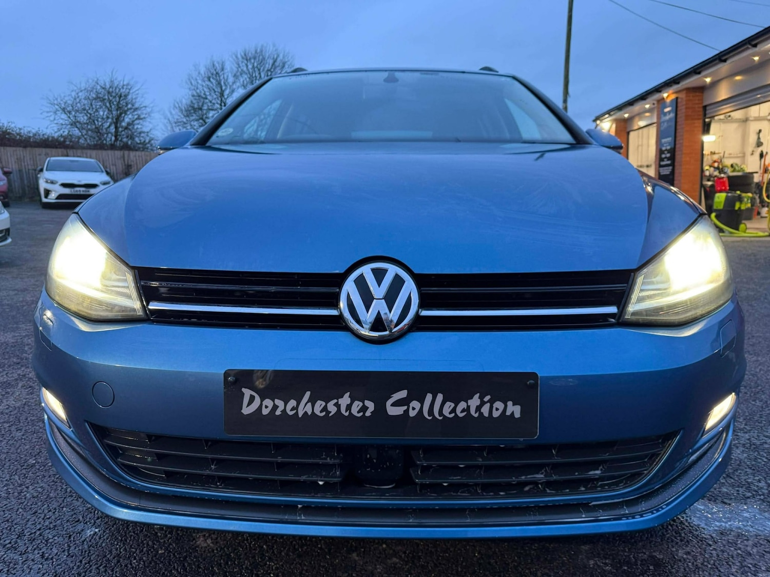 Used Volkswagen Golf 2014 for sale - 77323707: Photo 9