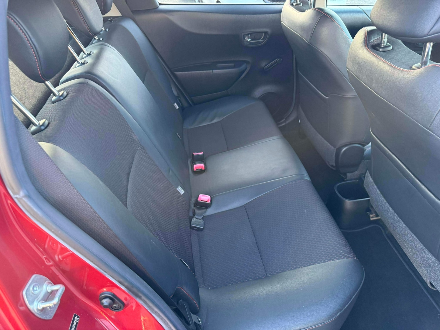 Used Toyota Yaris 2012 for sale - 77028316: Photo 20