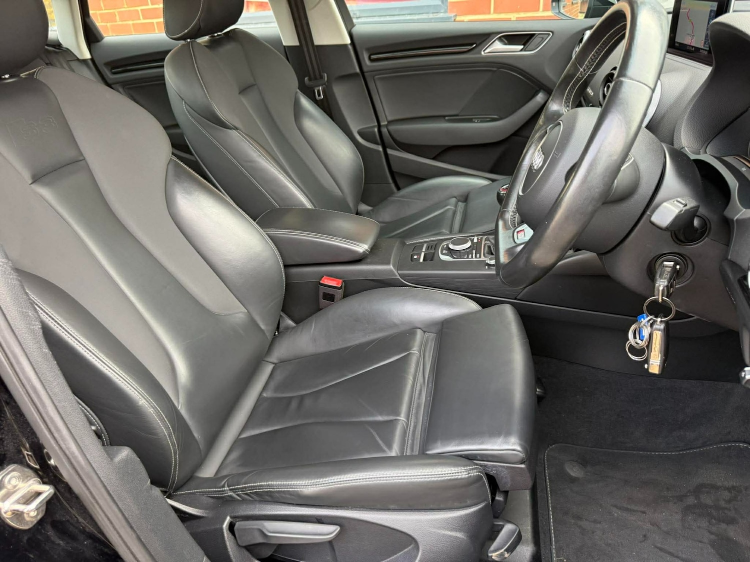 Used Audi S3 2015 for sale - 77763055: Photo 12