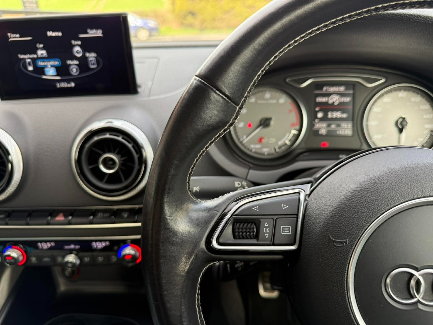 Used Audi S3 2015 for sale - 77763055: Photo 14