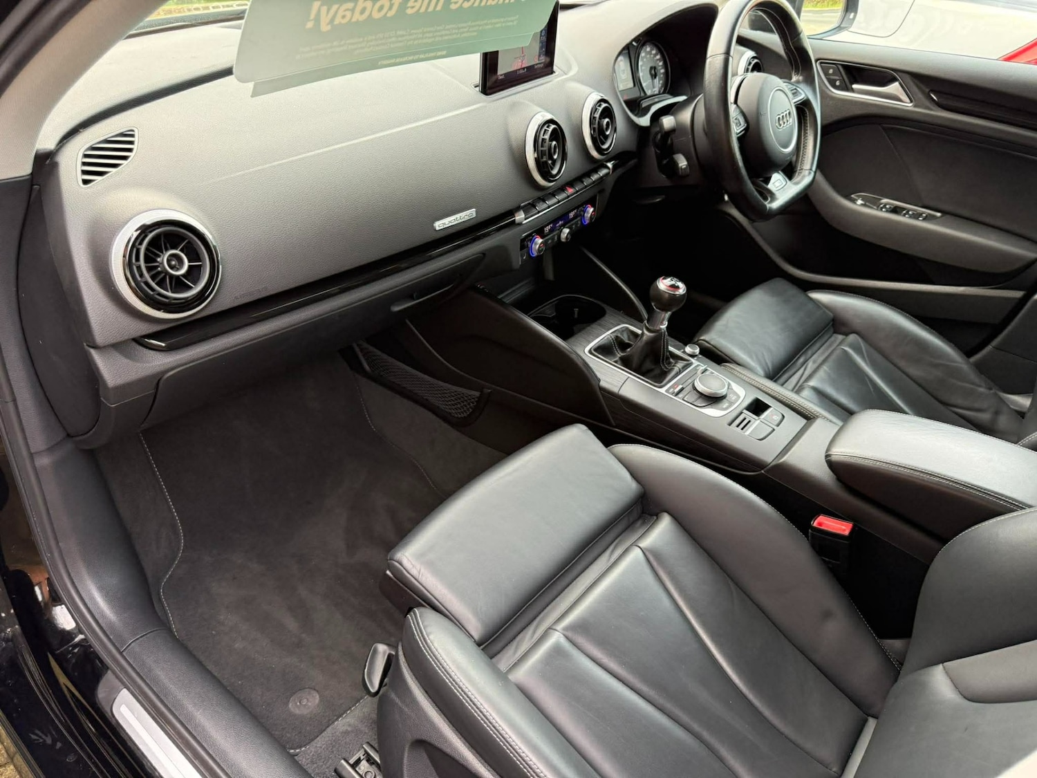 Used Audi S3 2015 for sale - 77763055: Photo 16