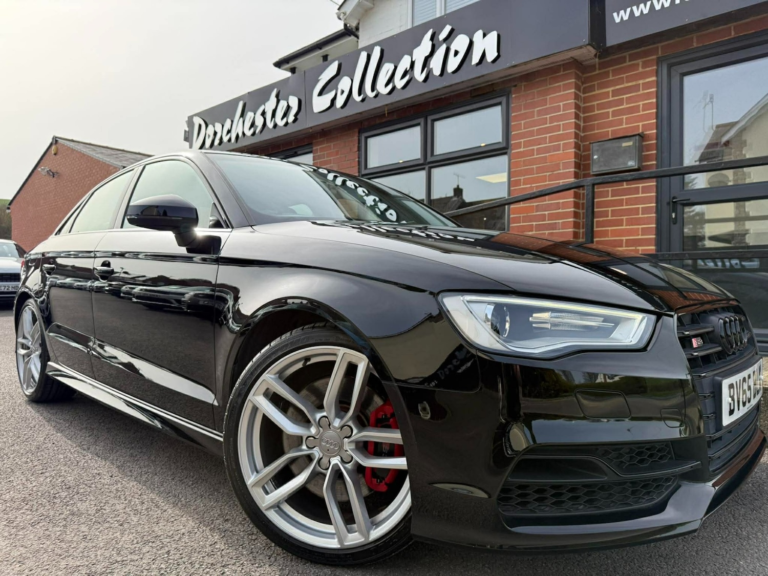 Used Audi S3 2015 for sale - 77763055: Photo 21