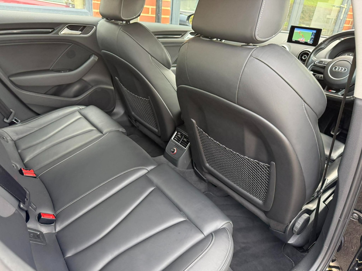 Used Audi S3 2015 for sale - 77763055: Photo 23