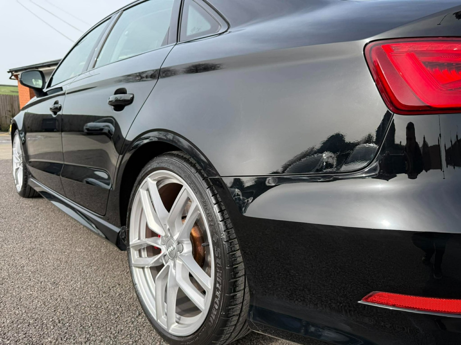 Used Audi S3 2015 for sale - 77763055: Photo 26