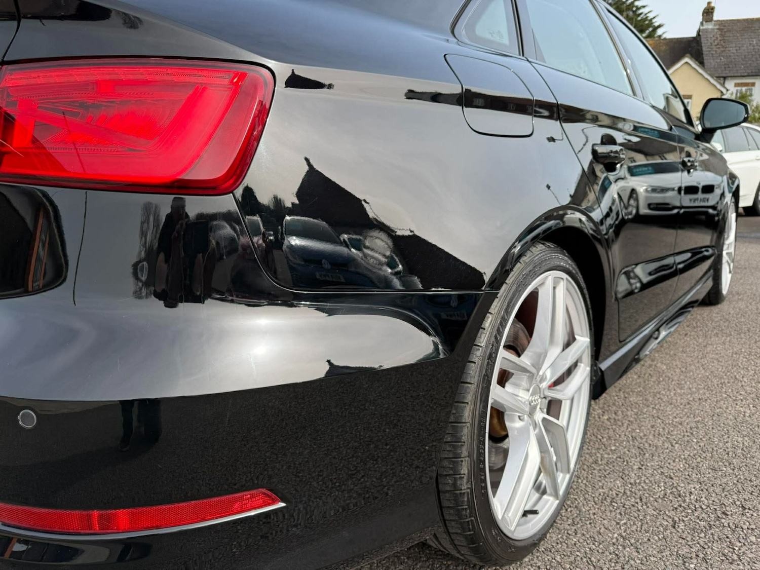 Used Audi S3 2015 for sale - 77763055: Photo 27