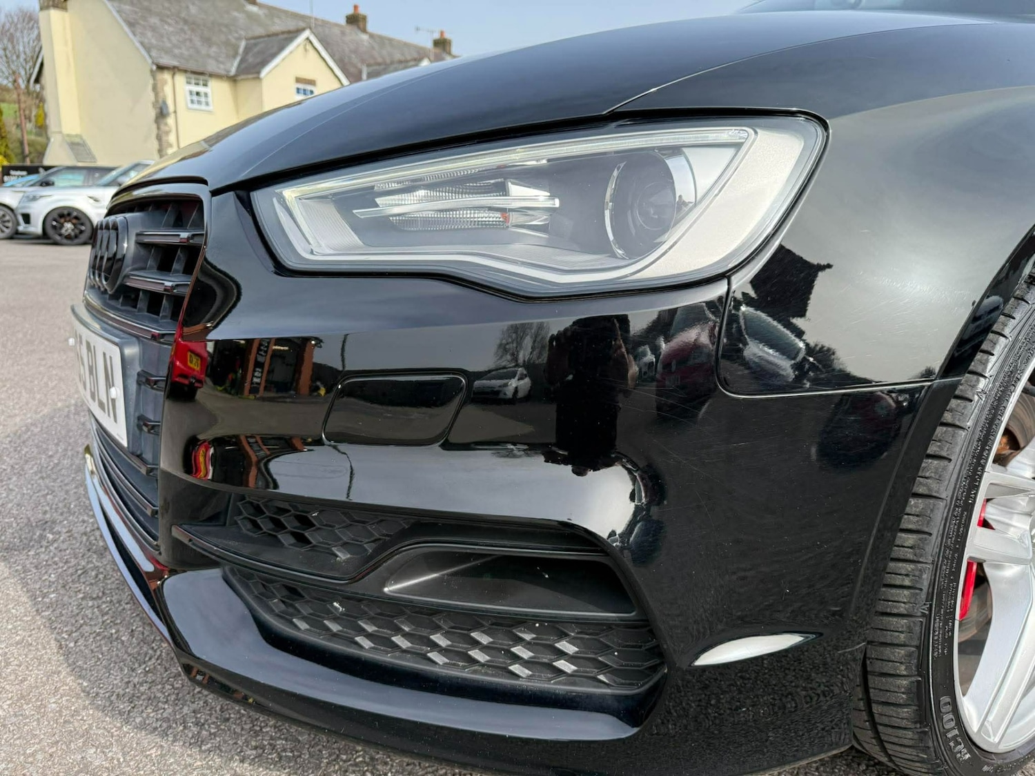 Used Audi S3 2015 for sale - 77763055: Photo 28