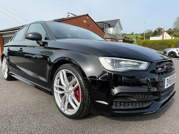 Used Audi S3 2015 for sale - 77763055: Photo