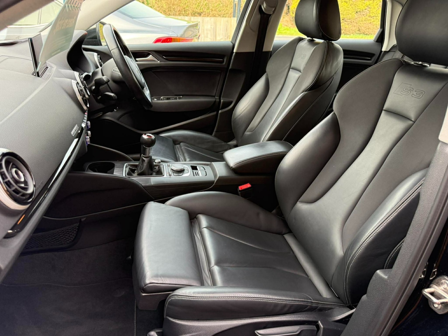 Used Audi S3 2015 for sale - 77763055: Photo 32