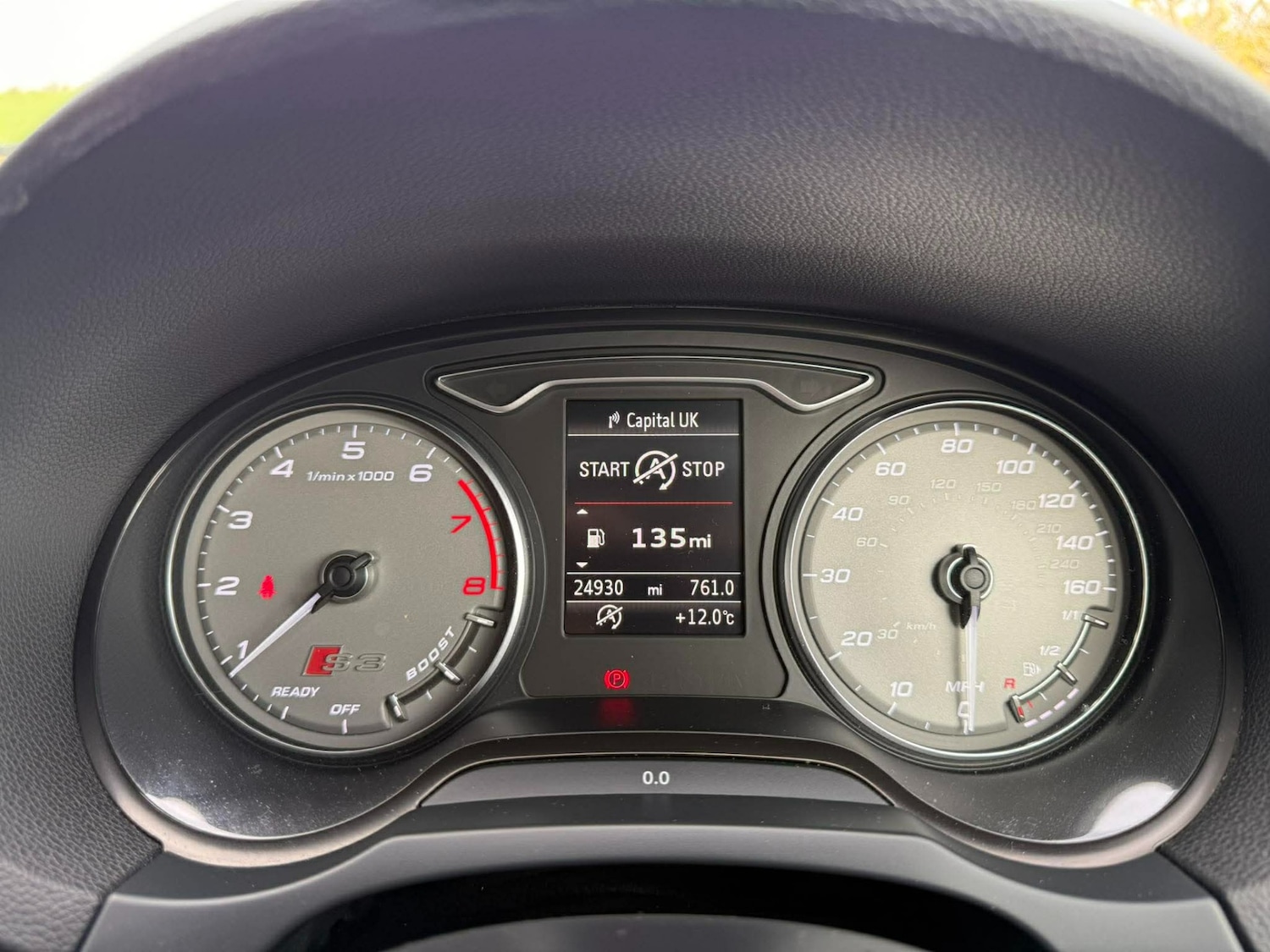 Used Audi S3 2015 for sale - 77763055: Photo 36