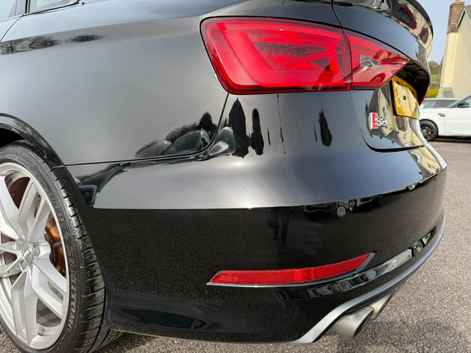 Used Audi S3 2015 for sale - 77763055: Photo 38