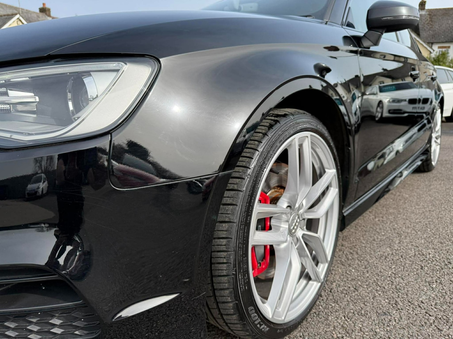 Used Audi S3 2015 for sale - 77763055: Photo 39