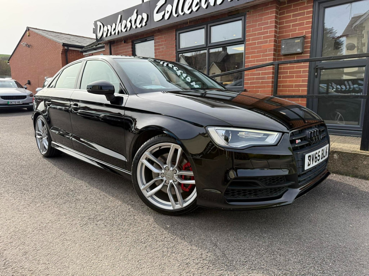 Used Audi S3 2015 for sale - 77763055: Photo 41