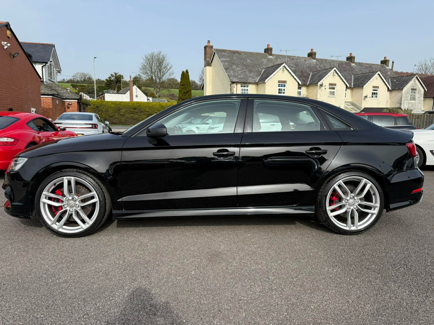 Used Audi S3 2015 for sale - 77763055: Photo 7